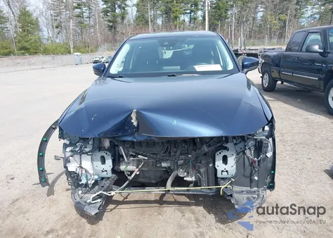 2018 Mazda Cx-5 Touring z USA, uszkodzony, nr VIN JM3KFBCM4J0379871